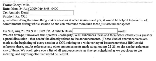 Clinton email 2